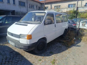 VW Transporter, снимка 4