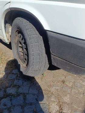 VW Transporter, снимка 7