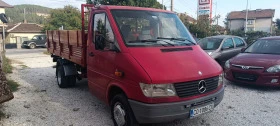 Mercedes-Benz Sprinter 408 D, снимка 5