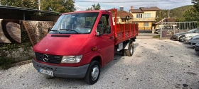 Mercedes-Benz Sprinter 408 D, снимка 1