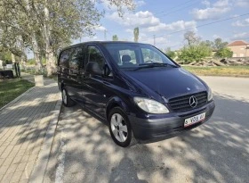 Mercedes-Benz Vito 2.2CDI | Mobile.bg    5