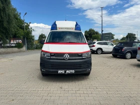 VW Transporter T6/2.0 / 140 kc. 4 motion/ euro 6 - изображение 1