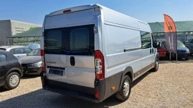 Peugeot Boxer 2.2HDI NOV VNOS GERMANY | Mobile.bg    3