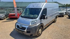 Peugeot Boxer 2.2HDI NOV VNOS GERMANY