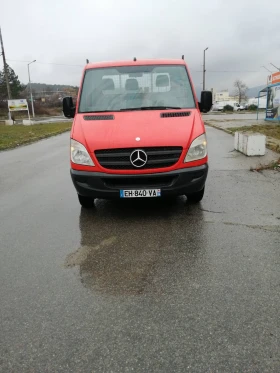 Mercedes-Benz Sprinter 511 | Mobile.bg    1