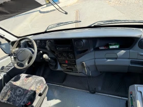 Iveco Daily 65C 29 mesten Klima telma , снимка 10