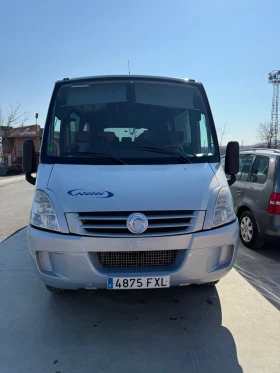 Iveco Daily 65C 29 mesten Klima telma , снимка 9