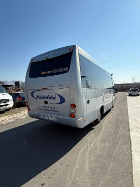 Iveco Daily 65C 29 mesten Klima telma , снимка 4