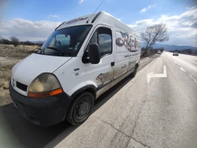 Renault Master 2.5, снимка 2