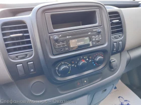 Renault Trafic 8 1 PASSENGER L2H1 1.6 dCi (120hp) MT6, снимка 15