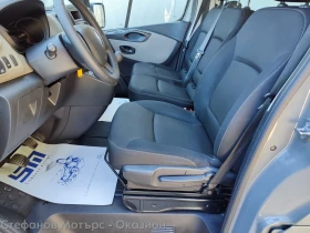 Renault Trafic 8 1 PASSENGER L2H1 1.6 dCi (120hp) MT6, снимка 12