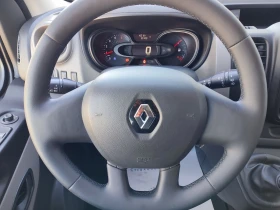 Renault Trafic 8 1 PASSENGER L2H1 1.6 dCi (120hp) MT6, снимка 9