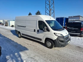 Peugeot Boxer 2.2HDI 150кс. Евр.5В, снимка 3