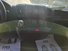 Peugeot Boxer 2.2HDI 150кс. Евр.5В, снимка 7