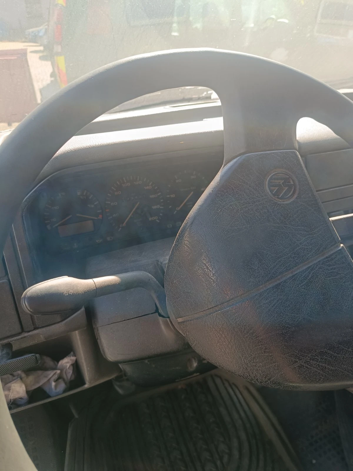 VW Transporter, снимка 9 - Бусове и автобуси - 56097506