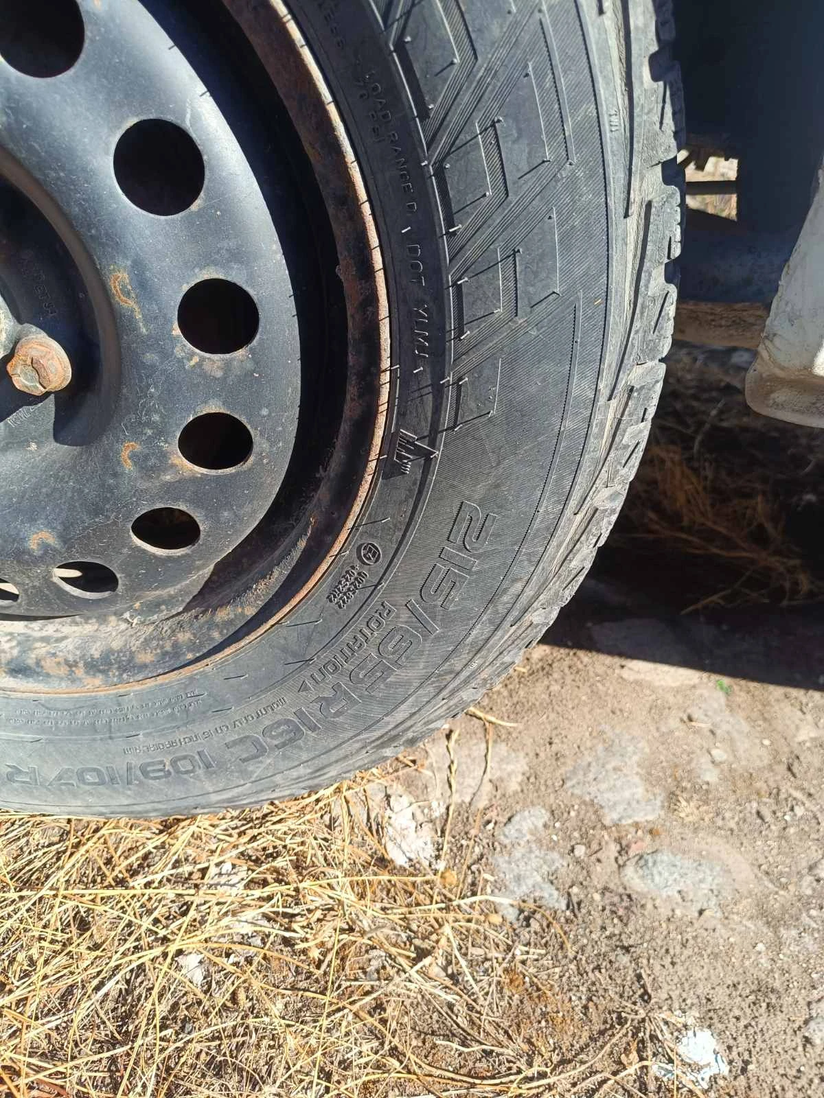 VW Transporter, снимка 10 - Бусове и автобуси - 56097506
