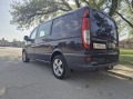 Mercedes-Benz Vito 2.2CDI - изображение 8