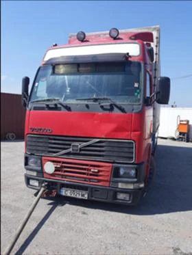 Volvo Fh 12, снимка 1