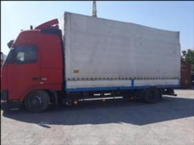 Volvo Fh 12, снимка 2