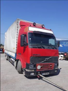 Volvo Fh 12, снимка 3
