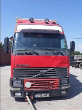 Volvo Fh 12, снимка 4