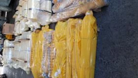 Mercedes-Benz Actros хидравлични цилиндри и помпи, снимка 12