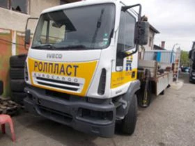  Iveco Eurocargo