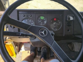 Mercedes-Benz 814 | Mobile.bg    4