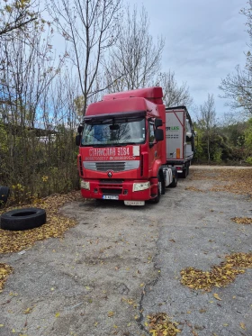  Renault Premium