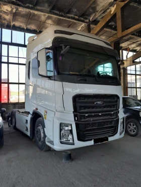 Ford Cargo F-MAX 500 | Mobile.bg � ����� ������ 5
