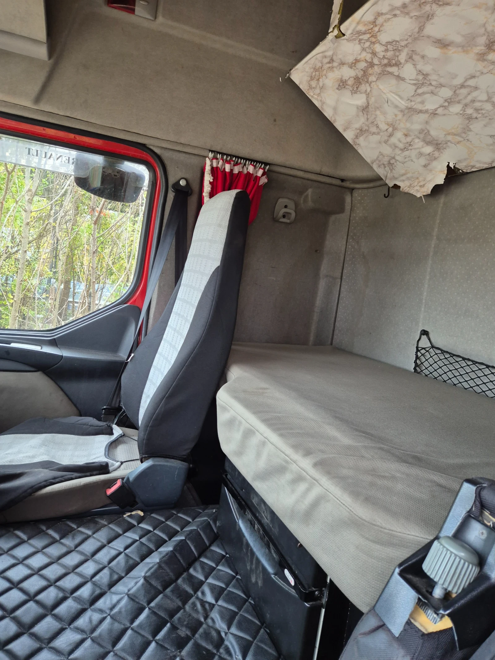 Renault Premium 460  - изображение 5