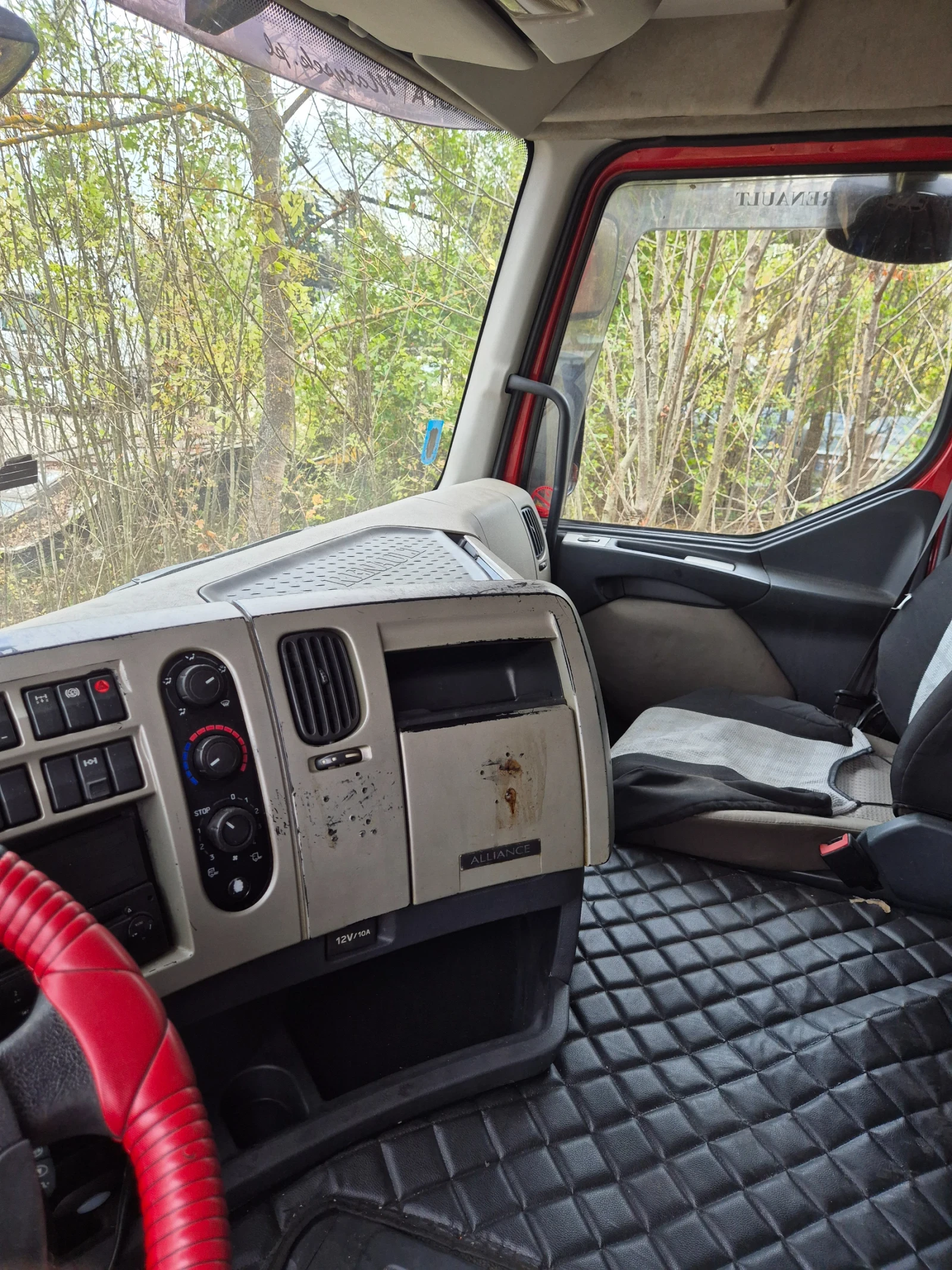 Renault Premium 460  - изображение 4