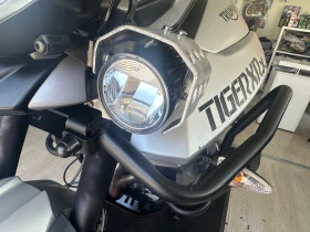 Triumph Tiger XRX 05.2017г., снимка 11