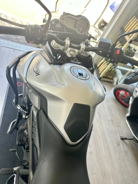 Triumph Tiger XRX 05.2017г., снимка 3