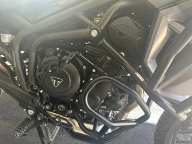 Triumph Tiger XRX 05.2017г., снимка 10