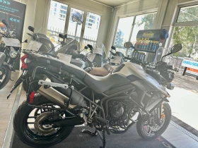 Triumph Tiger XRX 05.2017г., снимка 15