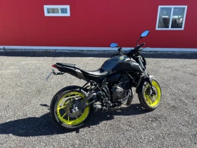 Yamaha Mt-07 А2, снимка 2