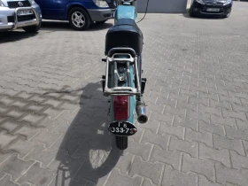 Balkan 50, снимка 3