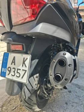 Honda Silver Wing 400i, снимка 4