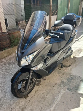 Honda Silver Wing 400i, снимка 1