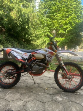 Ktm EXC KTM EXC - 450 (Six Days), снимка 3