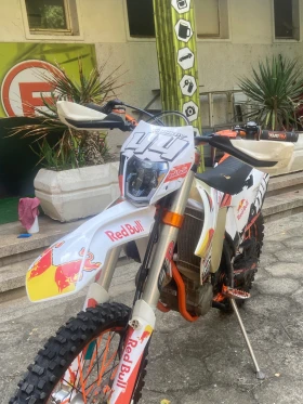 Ktm EXC KTM EXC - 450 (Six Days), снимка 5