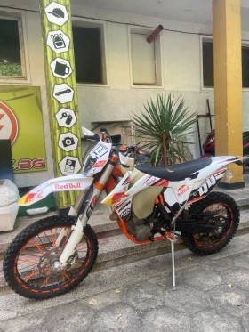 Ktm EXC KTM EXC - 450 (Six Days), снимка 2