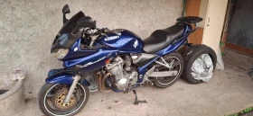 Suzuki Bandit GSF 600S, снимка 2