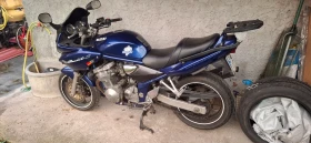 Suzuki Bandit GSF 600S, снимка 4