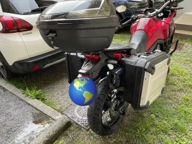 Honda Crf  1000 Africa Twin DTC- lizing | Mobile.bg    4