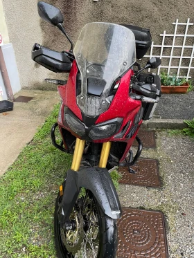 Honda Crf  1000 Africa Twin DTC- lizing | Mobile.bg    2