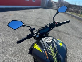 Yamaha Mt-07 А2, снимка 5 - Мотоциклети и мототехника - 53664512