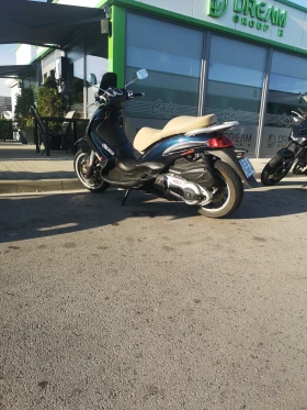 Piaggio Beverly 400i , снимка 1
