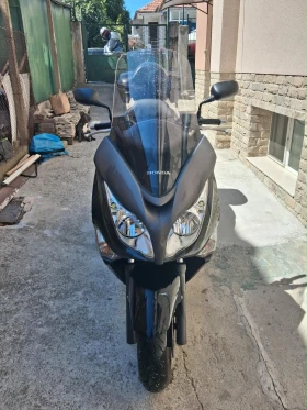 Honda Silver Wing 400i | Mobile.bg � ����� ������ 2